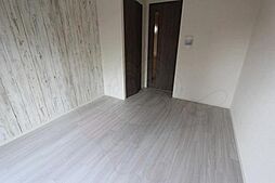 JR大阪環状線 桜ノ宮駅 徒歩5分の賃貸マンション 14階1Kのリビング/ダイニング