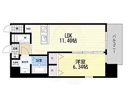 Osaka Metro長堀鶴見緑地線 今福鶴見駅 徒歩12分