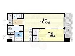 Osaka Metro長堀鶴見緑地線 今福鶴見駅 徒歩12分