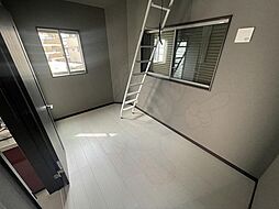 Osaka Metro谷町線 野江内代駅 徒歩4分の賃貸アパート 2階1Kのリビング/ダイニング