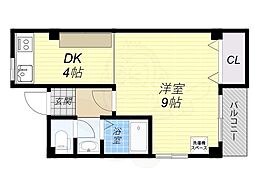 Osaka Metro長堀鶴見緑地線 京橋駅 徒歩4分