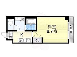Osaka Metro長堀鶴見緑地線 今福鶴見駅 徒歩3分