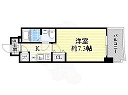 JR大阪環状線 京橋駅 徒歩6分