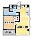 アーク氷川台4階11.0万円