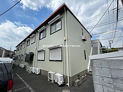 ジュネスハイムB