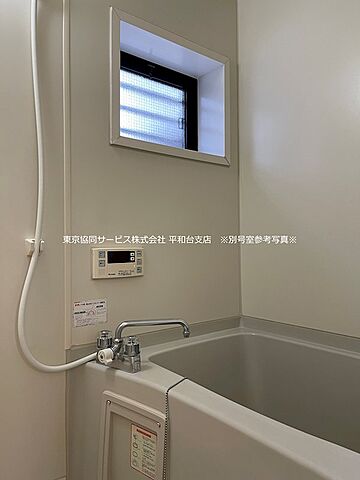 浴室