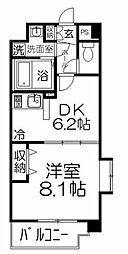 大和田駅 6.5万円