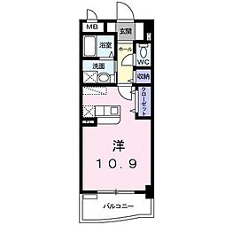 羽貫駅 5.9万円