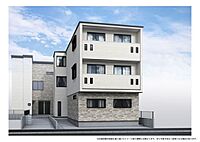 埼玉県さいたま市大宮区桜木町4丁目115-1：物件画像／株式会社タウンハウジング埼玉　大宮東口店