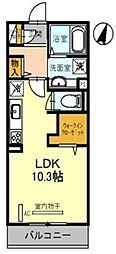 桶川駅 7.0万円