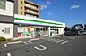 周辺：ファミリーマート日進駅北口店 480m