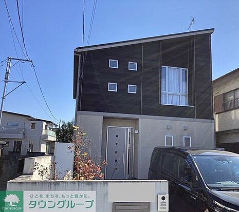 外観画像
