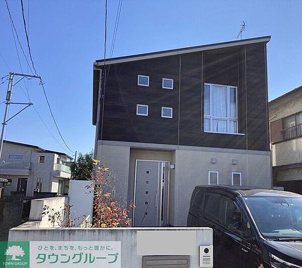 外観画像
