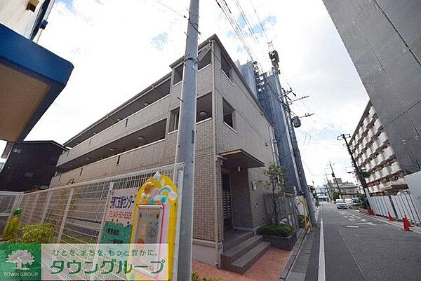 外観画像