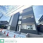 埼玉県春日部市上蛭田：物件画像／株式会社タウンハウジング埼玉　大宮東口店
