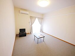 レオパレスル　トレフル 102 1階1Kのリビング/ダイニング