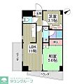 パークビュー北本8階6.2万円