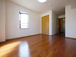 オーシャンサニー 304 3階1Kのリビング/ダイニング