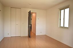 メゾンドエスポワール 201 2階1Kのリビング/ダイニング