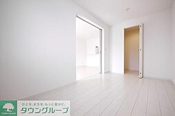 リブリ・アヴェンタドール 101 1階1LDKのリビング/ダイニング