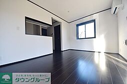 ＴＡＮＡ　E棟 103 2階2LDKのリビング/ダイニング