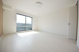 ラヴィータイデアーレ大和田 202 2階1Kのリビング/ダイニング