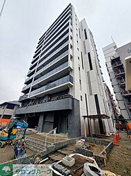 ガーラ・グランディ川口並木 1001