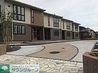 埼玉県北本市中丸7丁目：物件画像／株式会社タウンハウジング埼玉　大宮東口店