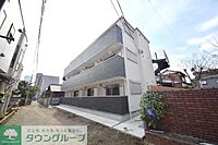 埼玉県さいたま市大宮区大成町1丁目：物件画像／株式会社タウンハウジング埼玉　大宮東口店