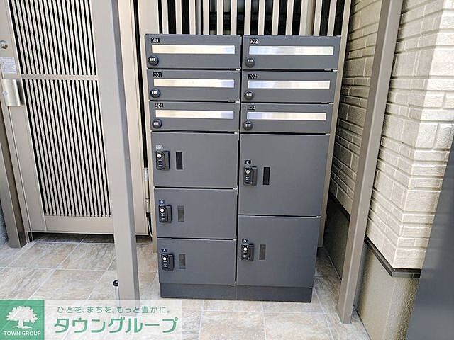 その他