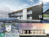 埼玉県白岡市西9丁目：物件画像／株式会社タウンハウジング埼玉　大宮東口店