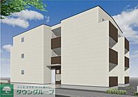 埼玉県さいたま市大宮区大成町3丁目：物件画像／株式会社タウンハウジング埼玉　大宮東口店
