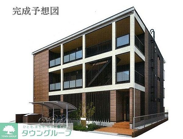 物件画像