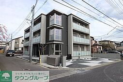 外観画像