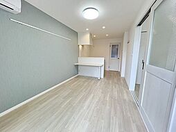 さいたま市見沼区大和田町1丁目アパート 1LDKの写真