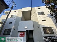 埼玉県さいたま市北区植竹町1丁目：物件画像／株式会社タウンハウジング埼玉　大宮東口店