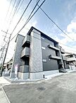 埼玉県春日部市八丁目：物件画像／株式会社タウンハウジング埼玉　大宮東口店