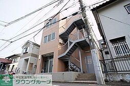 外観画像