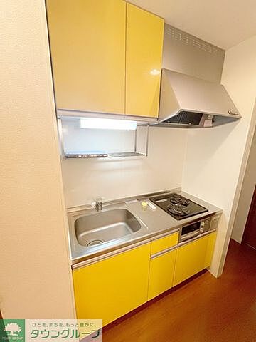 キッチン