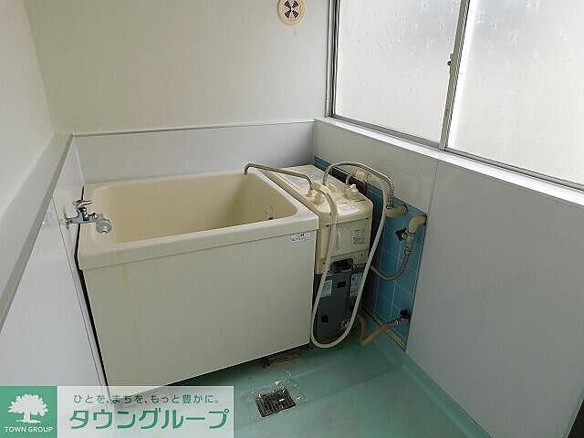 浴室