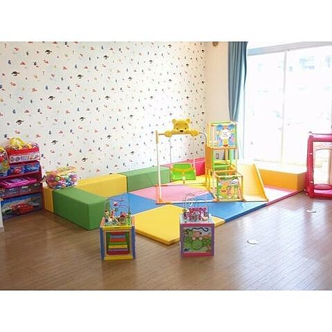 子供部屋