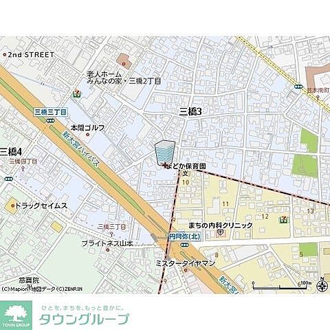 地図