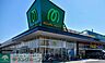 周辺：マミーマート白岡店 徒歩24分。スーパー 1900m