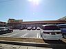 周辺：FOOD　GARDEN日進店 589m
