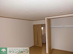 イーストパレスＹ−8 202 2階1Kのリビング/ダイニング