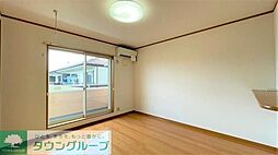 ビオレット 103 1階1Kのリビング/ダイニング