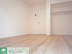 ラボーナ実籾 104 1階1Kのリビング/ダイニング