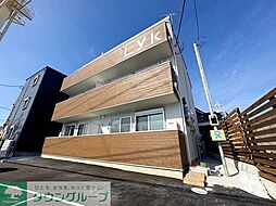 Lyk都町 C棟
