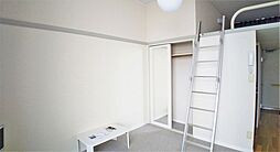 東葉高速鉄道 船橋日大前駅 徒歩4分の賃貸アパート 2階1Kのリビング/ダイニング