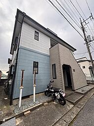 エヌ・アールハイツ八千代台